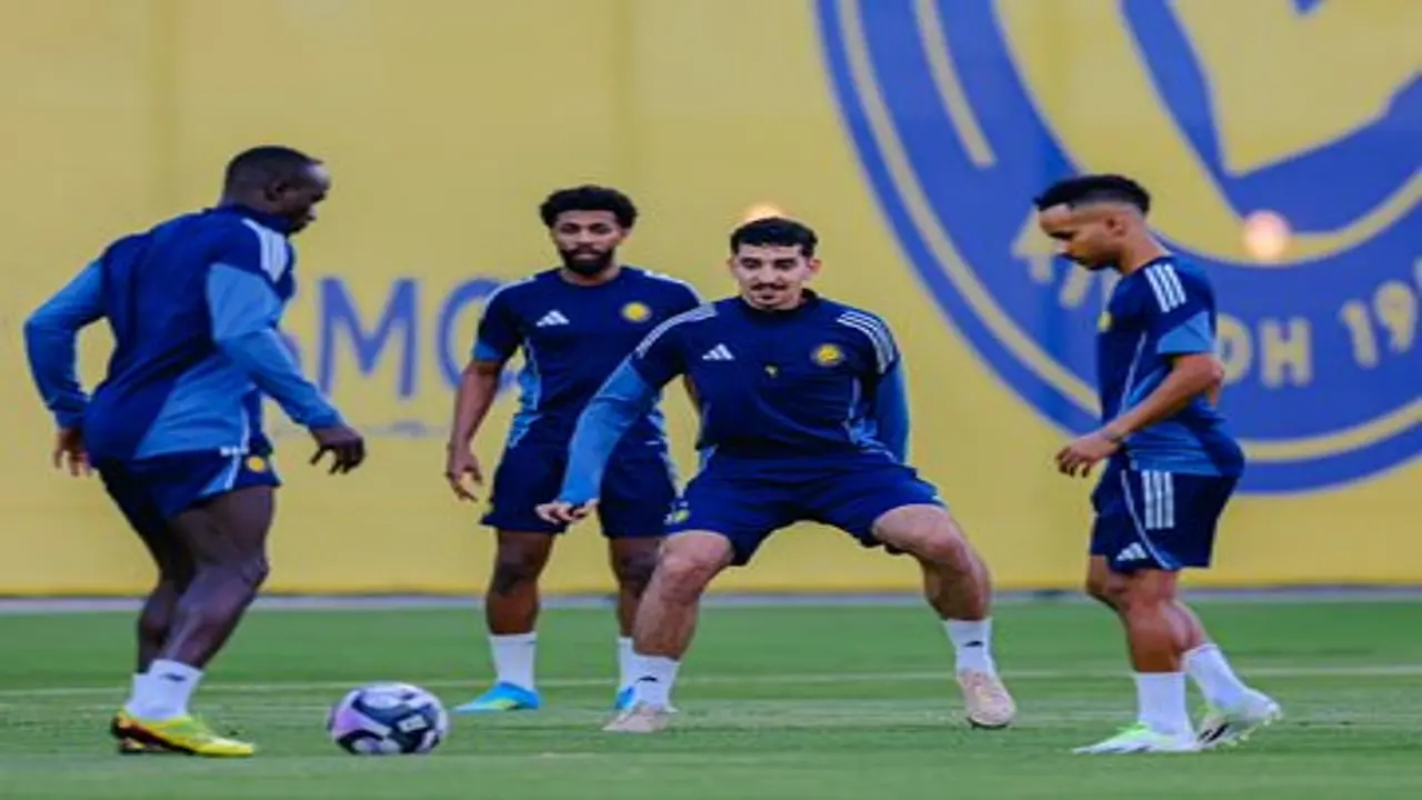 النصر يواجه النجمة غدًا لتعزيز صدارته في دوري المحترفين وسط منافسة الهلال والأهلي